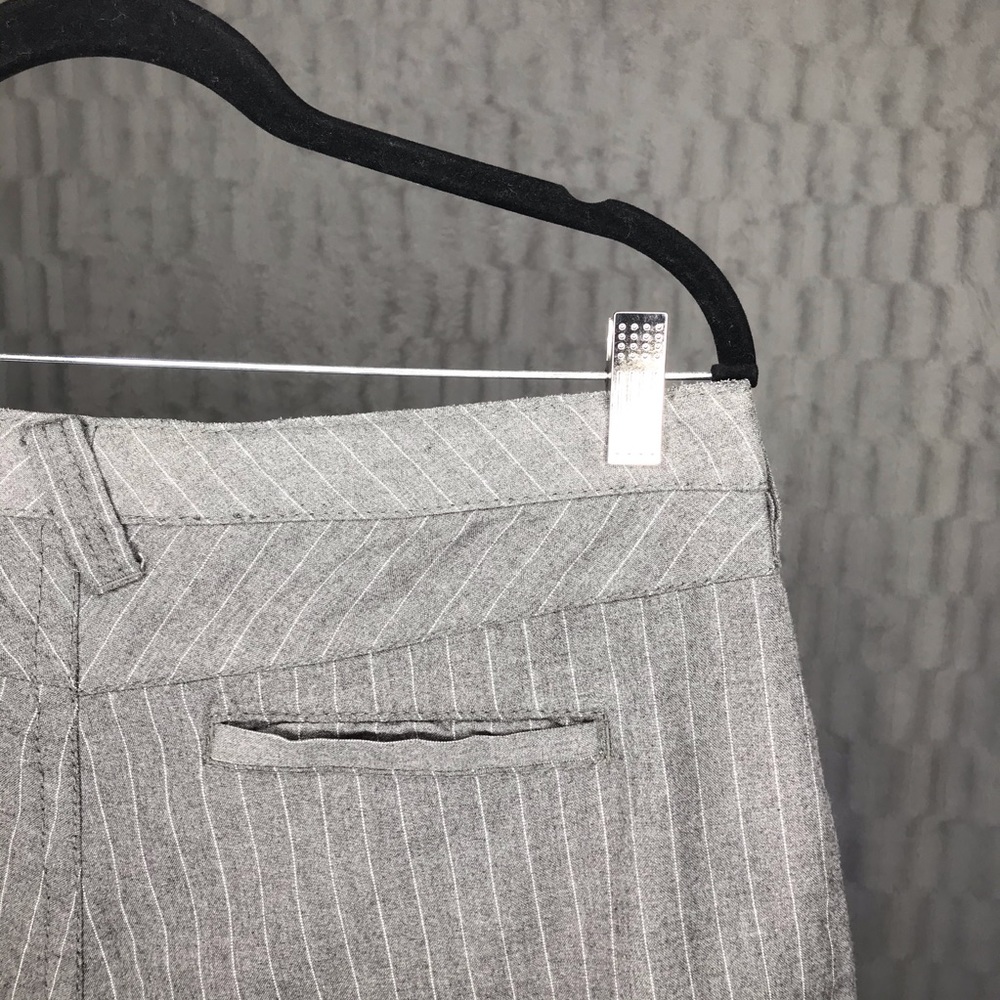 BKE Men’s Striped Shorts